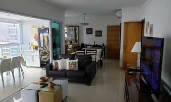 Imagem 2: Apartamento com 3 dormitórios à venda, 167 m² por R$ 1.650.000 - Ponta da Praia - Santos/S