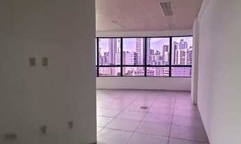 Imagem 7: Sala para alugar, 34 m² por R$ 2.000,00/mês - Espinheiro - Recife/PE