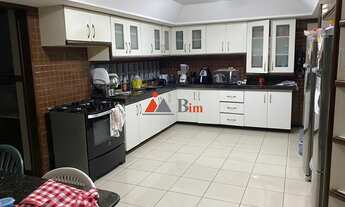 Imagem 6: BIM Vende em Apipucos, 310m², 04 Quartos, 02 suítes, 03 Vagas de Garagem - Nascente, Excel