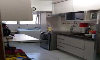 Imagem 5: Apartamento Vila Firmiano Pinto São Paulo/SP
