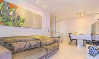 Imagem 3: Apartamento 70m² Santana Locação R$ 4.000,00