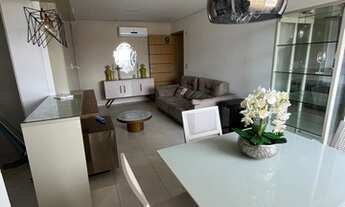 Imagem 1: Apartamento para aluguel tem 45 metros quadrados com 1 quarto em Calhau - São Luís - MA