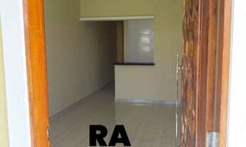 Imagem 4: Casa com 3 dormitórios à venda por R$ 480.000,00 - Jardim Atlântico Oeste (Itaipuaçu) - Ma