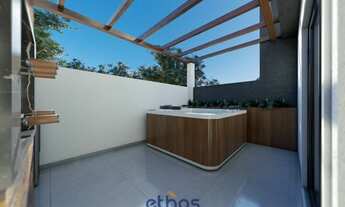 Imagem 7: Sobrado à venda no bairro Floresta - Joinville/SC