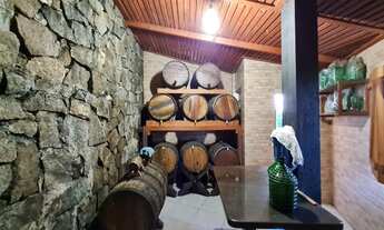 Imagem 6: BELÍSSIMA MANSÃO EM CONDOMÍNIO FECHADO