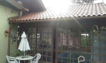 Imagem 5: SãO LEOPOLDO - Casa Padrão - Morro do Espelho