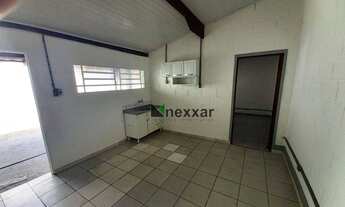 Imagem 3: Casa de fundos com 1 dormitório para alugar, 50 m² por R$ 1.200/mês - Vila Santo Antônio