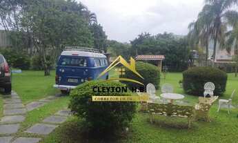 Imagem 5: Chácara para venda em condomínio - Represa do Jaguari- Piracaia - SP