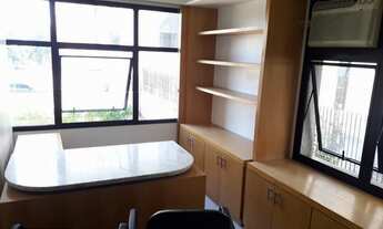 Imagem 6: Locação Conjunto Comercial Sao Paulo Vila Clementino Ref: 22132