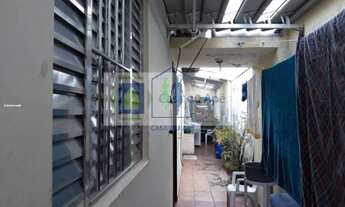 Imagem 5: Casa Térrea, Reformada à Venda com 125m próximo à Avenida Sabará..