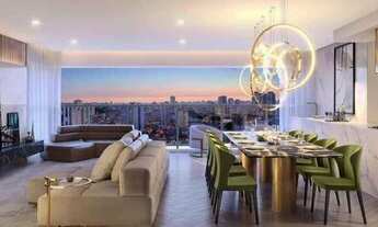 Imagem 3: Apartamento para venda possui 158m² com 4 quartos em Ipiranga - São Paulo - SP