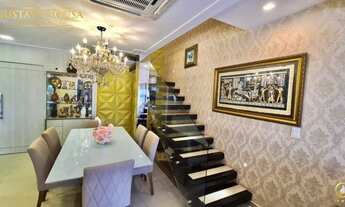 Imagem 5: Casa de Condomínio no Residencial Mansões Dubê Prime House