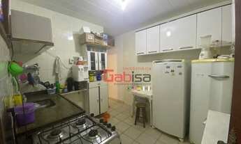 Imagem 5: Casa com 2 dormitórios à venda, 68 m² por R$ 260.000,00 - Palmeiras - Cabo Frio/RJ