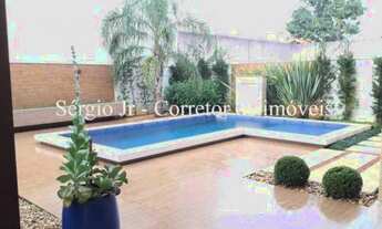 Imagem 6: Sobrado de alto padrão em condomínio fechado em Canoas - Aceito veículo ou apartamento em