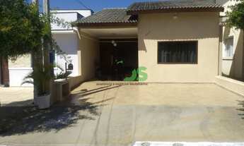 Imagem 5: Casa com 03 dormitórios, 01 suíte, e cozinha modulada, 100m² à venda por R$445.000,00 - Ho