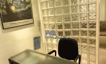 Imagem 7: Sala-À VENDA-Copacabana-Rio de Janeiro-RJ