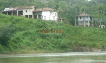 Imagem 5: Vende-se Fazenda bruta 871 ha no municipio de Belmonte-BA