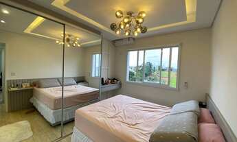 Imagem: Lindo Apartamento semi mobiliado com 2 quartos