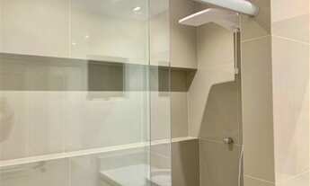 Imagem 5: Apartamento para venda possui aprox 122 metros priv com 3 quartos em Bom Fim - Porto Alegr