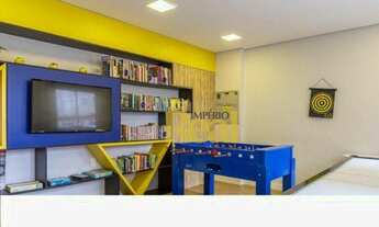 Imagem 3: Apartamento à venda, 34 m² por R$ 320.000,00 - Vila Leopoldina - São Paulo/SP