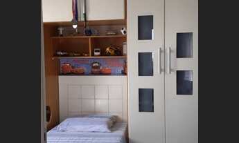 Imagem 7: Apartamento para venda possui 71 metros quadrados com 3 quartos