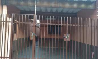 Imagem 4: CASA RESIDENCIAL em TAUBATÉ - SP, JARDIM ANA ROSA