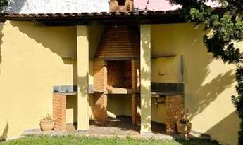 Imagem 2: Casa 2 quartos com piscina