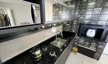 Imagem 5: Apartamento com 03 dormitórios no Residencial Jardim Europa