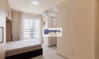 Imagem 6: Apartamento com 1 dormitório para alugar, 30 m² por R$ 2.500/mês - Jardim Paulista - São P