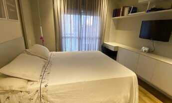 Imagem 7: Apartamento para venda em Alphaville com 176 m² com 3 suítes , 4 vagas de garagem - Gram