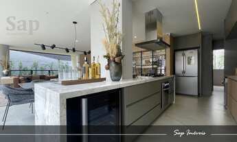 Imagem 2: APARTAMENTO DE 166 M² COM 4 DORMITÓRIOS NO MELHOR DO BROOKLIN