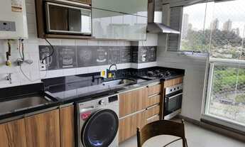 Imagem 4: Apartamento em Vila Andrade com 57m²