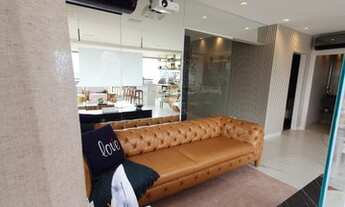 Imagem 4: Apartamento para venda com 120 metros quadrados com 3 quartos