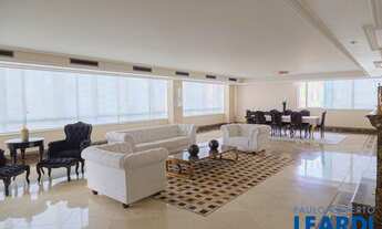 Imagem 5: COBERTURA - HIGIENÓPOLIS - SP