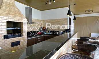 Imagem 2: Rua 10, Vicente Pires, 5 quartos, armários, lazer completo, 855m2, condomínio