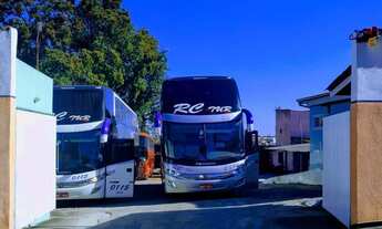 Imagem: Casa térrea no Jardim Sônia Maria