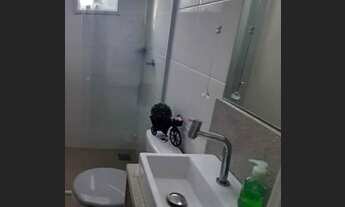 Imagem 4: Apartamento para venda com 54 metros quadrados com 2 quartos