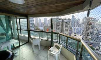 Imagem: BIM Vende em Boa Viagem -160m², 04 Quartos