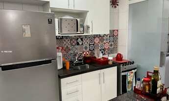 Imagem 3: Apartamento para Locação em Barueri, Alphaville Centro Industrial e Empresarial/Alphaville