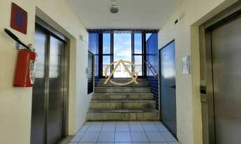 Imagem 5: Flat em Candeias - 41 m² e 1 Quarto - Edf Studio Flora Purim