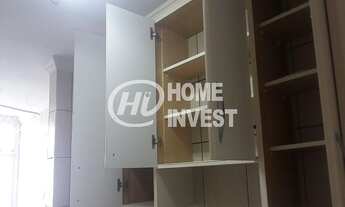 Imagem 4: Apartamento com 3 dormitórios à venda, 100 m² por R$ 390.000,00 - Vila Inhamupe - Jundiaí