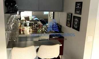 Imagem 5: Apartamento Padrão para Venda e Aluguel em Brooklin Paulista São Paulo-SP - 1868