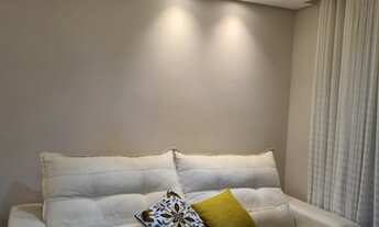 Imagem 6: Apartamento para venda possui 83 metros quadrados com 3 quartos em Jardim Califórnia - Jac