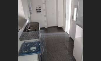 Imagem 4: Apartamento para venda com 117 metros quadrados com 3 quartos em Parque das Flores - Campi