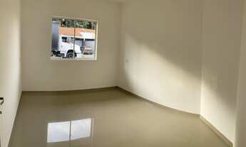 Imagem 3: Casa de condomínio para venda com 70 metros quadrados com 3 quartos