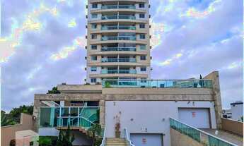 Imagem: Apto 03 qts, 127m², completo - Ed. Diamond