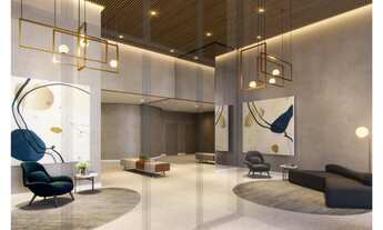 Imagem 3: Level Brooklin Apartamento com 2 dormitórios