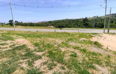 Imagem 3: Terreno parcelado em até 120x a venda em Salto de Pirapora/SP Loteamento Jardim São Lucas