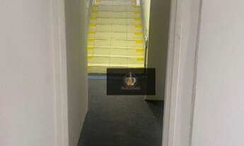 Imagem 2: Prédio comercial com 14 vagas para alugar, 500 m² por R$ 45.000/mês - Vila Mariana - São P