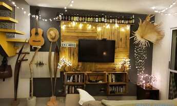 Imagem 2: CASA EM CONDOMÍNIO - GRANJA VIANA - SP